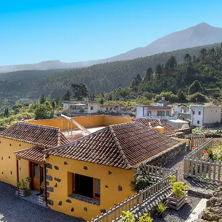 Casa El Lance *