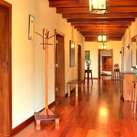 Casa El Lance