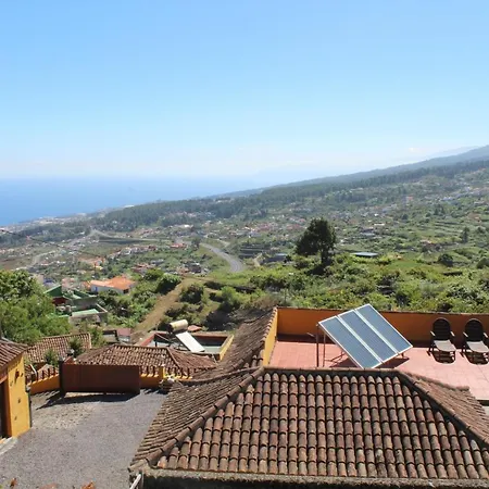 Casa El Lance *