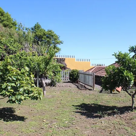Casa El Lance
