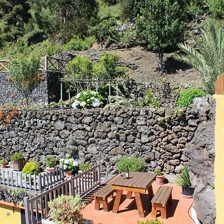 Casa El Lance 度假居 *