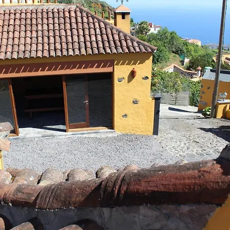 Casa El Lance 度假居