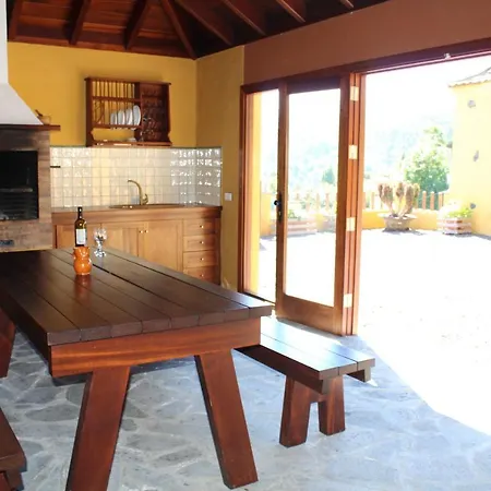 Casa El Lance