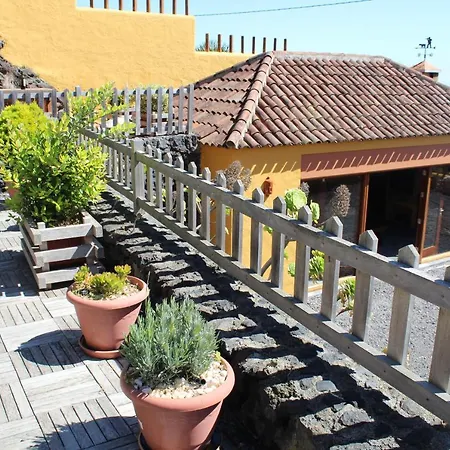 Casa El Lance * 伊科德·德·洛斯·维诺斯